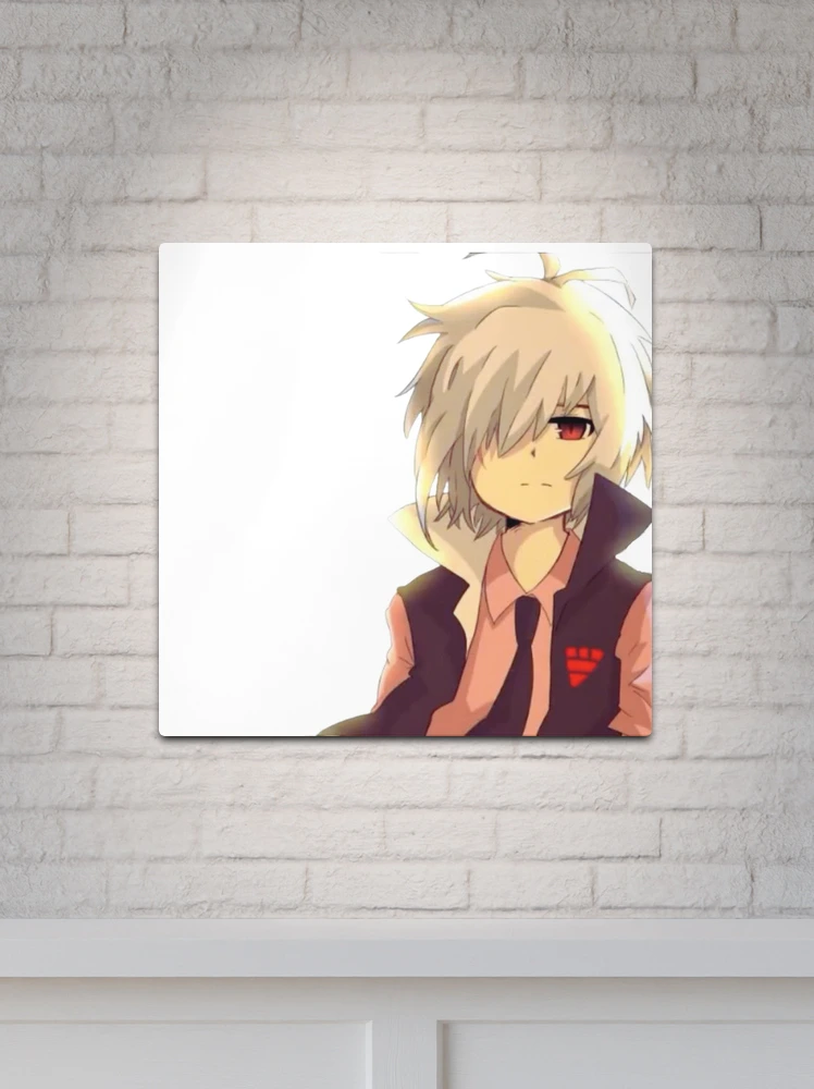 Shu Kurenai Evolution  Photographic Print for Sale by AyushTuber