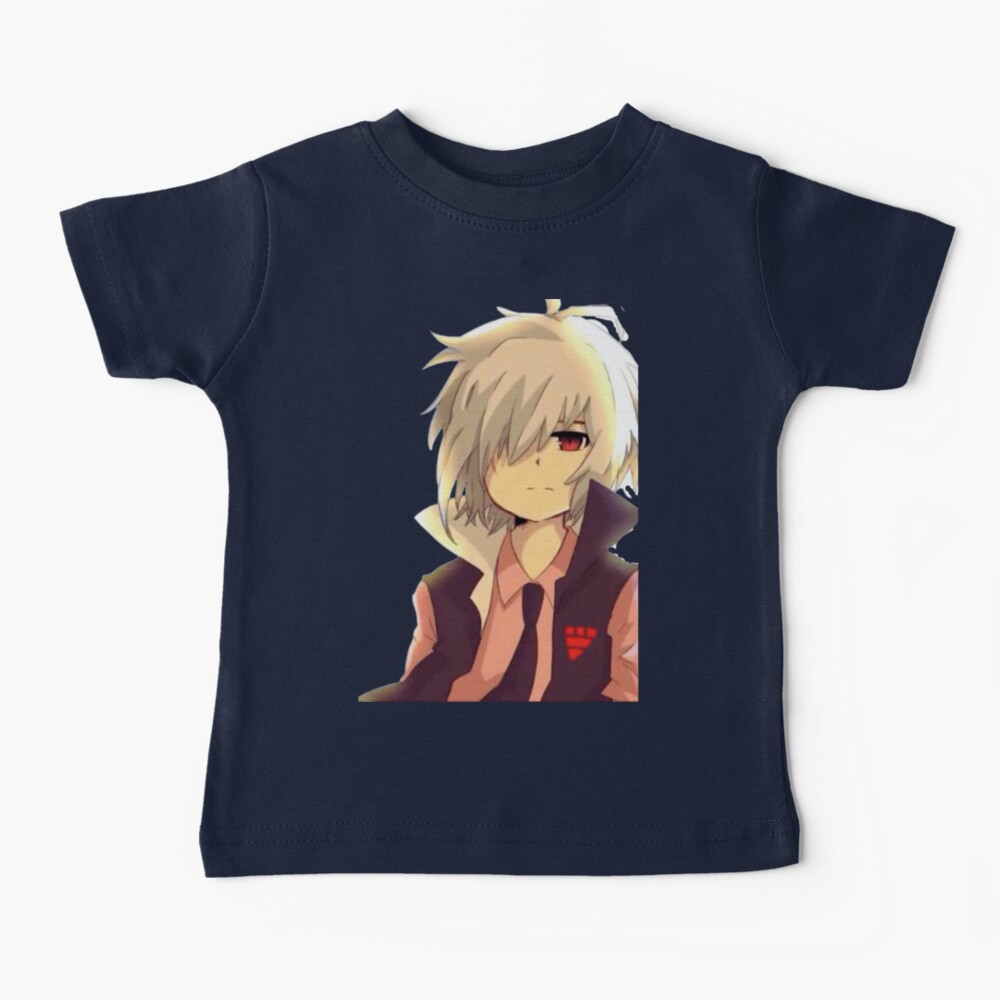 Beyblade Burst - Shu Kurenai Baby T-Shirt for Sale by AyushTuber