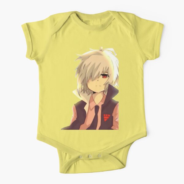 Beyblade Burst - Shu Kurenai Baby T-Shirt for Sale by AyushTuber