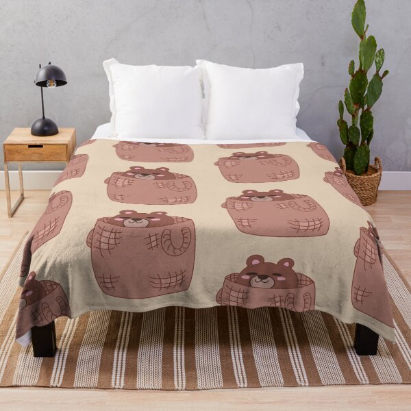 Item preview, Picnic Nap designed and sold by Facebook.com/ ArtByAmyMinori.