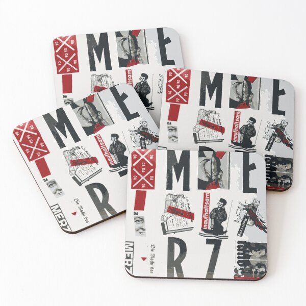 Item preview, Merz 1980 designed and sold by Rejcharms.