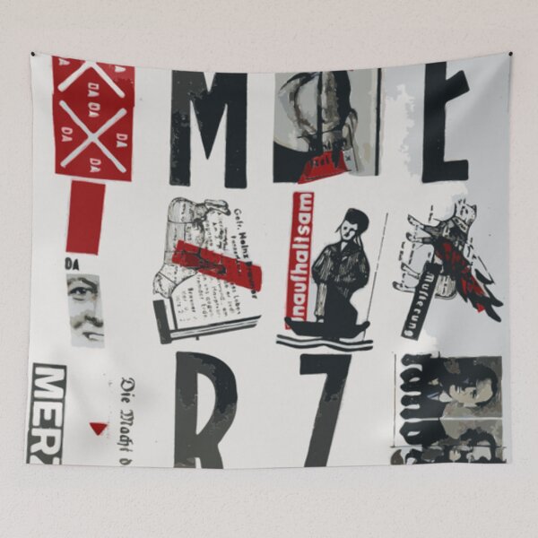 Item preview, Merz 1980 designed and sold by Rejcharms.