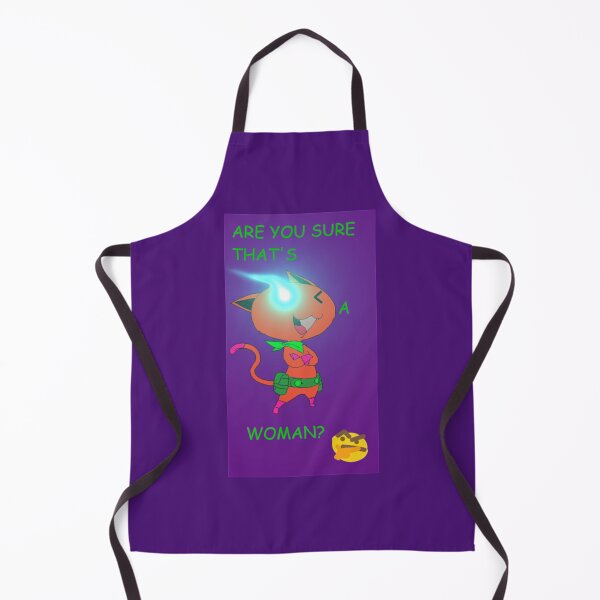 Item preview, Are You Sure That_s A Woman  designed and sold by enerationwear.