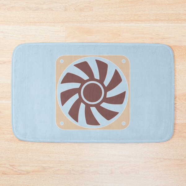 Item preview, Case Fan   designed and sold by enerationwear.