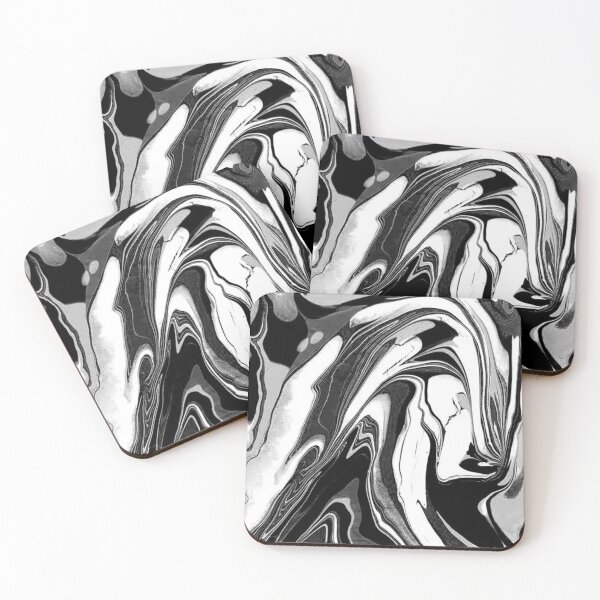 Item preview, Liquid Swirl 4 designed and sold by Kotsos Illustrations.