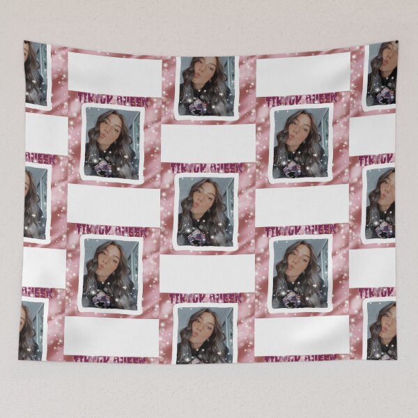 Item preview, Charlie D'amelio@@@ designed and sold by MiloRogiras.