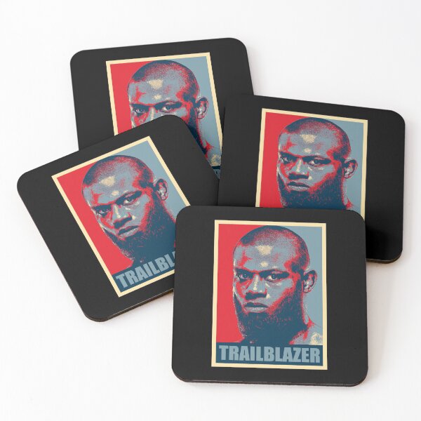 Item preview, Kevin Holland UFC Hope designed and sold by SaulPrice.