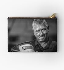 Charity collection Studio Pouch