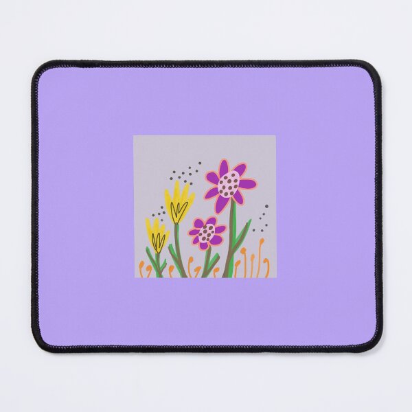 Item preview, autumn afhernoon flowers 2 designed and sold by bobosay-store.