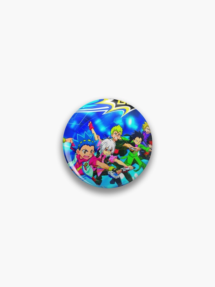 Pin auf Beyblade Burst icons