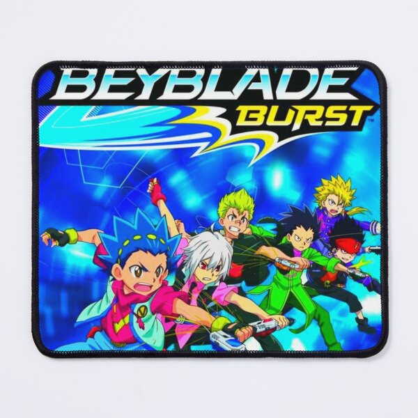 Icons BEYBLADE BURST ~SHU KURENAI~ - B l a d e r G i r l