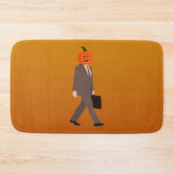 Item preview, Pumpkinhead Dwight designed and sold by doctorheadly.