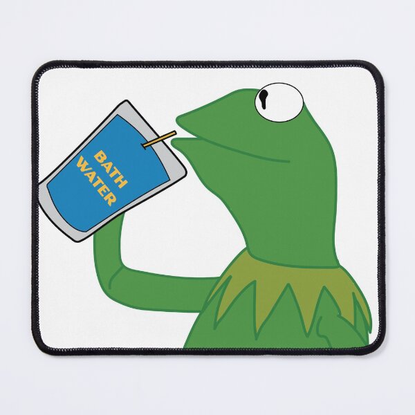Item preview, Sipping the bath water designed and sold by GinjaNinja17.