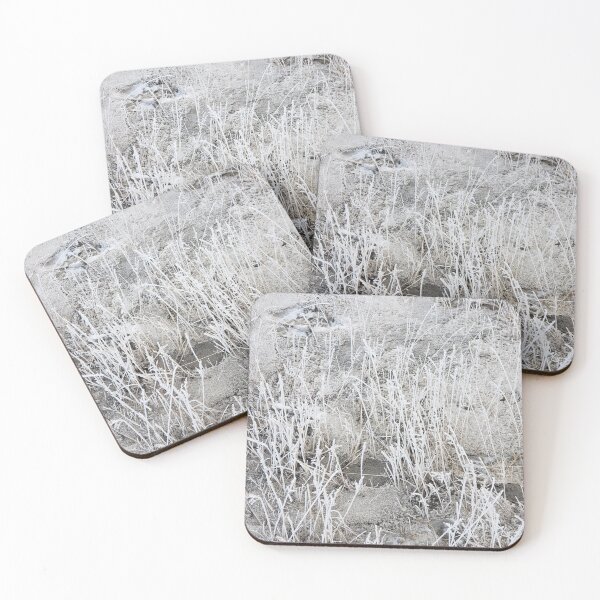 Item preview, Frozen foliage in the land of Kuujjuaq, Nunavik designed and sold by celinebisson.