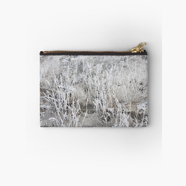 Item preview, Frozen foliage in the land of Kuujjuaq, Nunavik designed and sold by celinebisson.