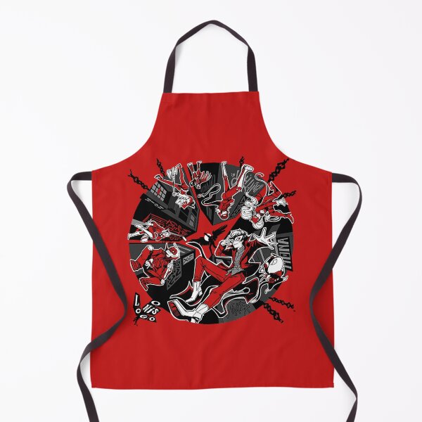 Item preview, Persona 5 - Take your Heart designed and sold by Randopchel25.