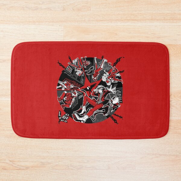 Item preview, Persona 5 - Take your Heart  designed and sold by Randopchel25.