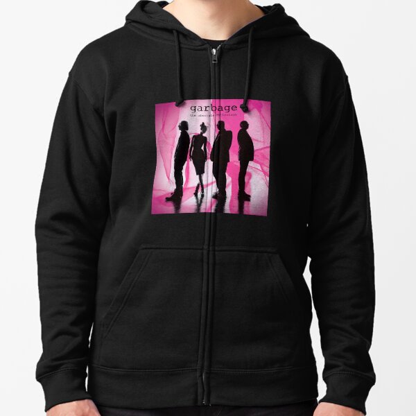 Girl crush gang hoodie hot sale