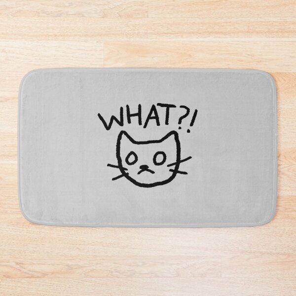 Item preview, Fox Shiver - WHAT ?! designed and sold by Fox Shiver.