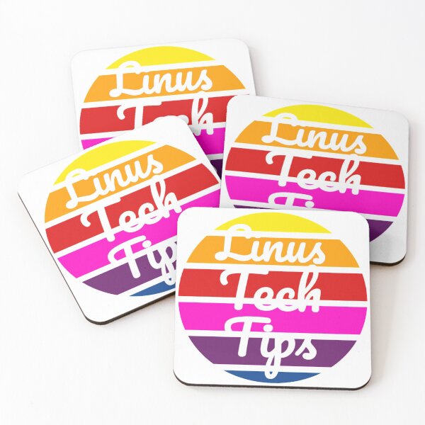 Item preview, Linus Tech Tips   designed and sold by enerationwear.