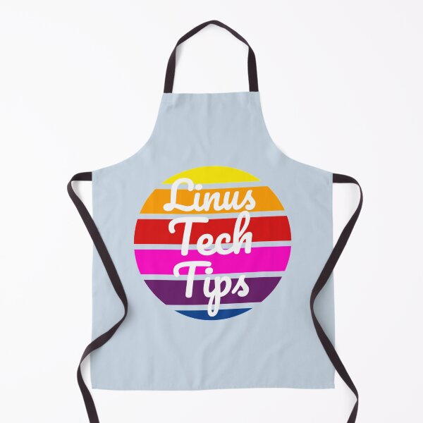 Item preview, Linus Tech Tips   designed and sold by enerationwear.