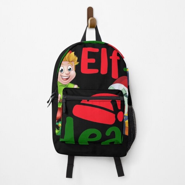 Item preview, Head Elf! Show everyone who is boss this Christmas! designed and sold by HROC.