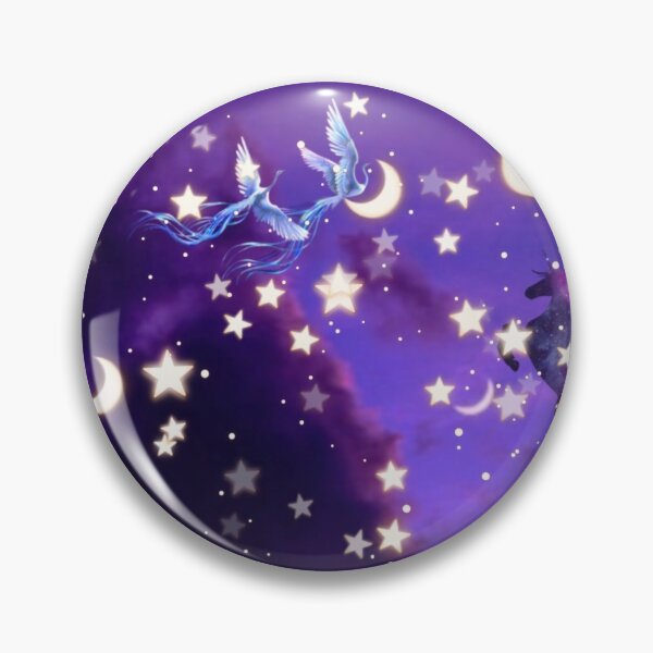 Item preview, Sky Illustrations,  designed and sold by atroffire.
