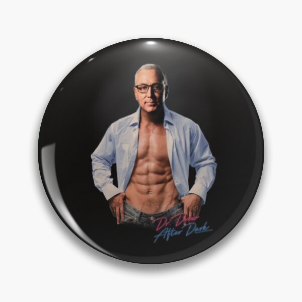 Item preview, Dr Drew after dark podcast  designed and sold by ICOAHEnding.
