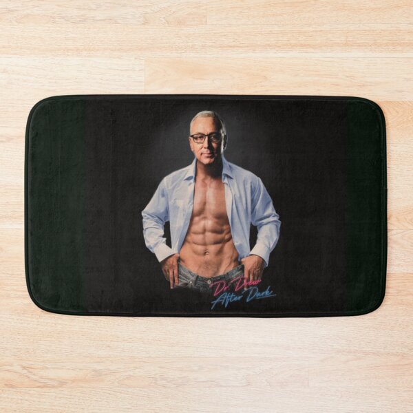 Item preview, Dr Drew after dark podcast  designed and sold by ICOAHEnding.
