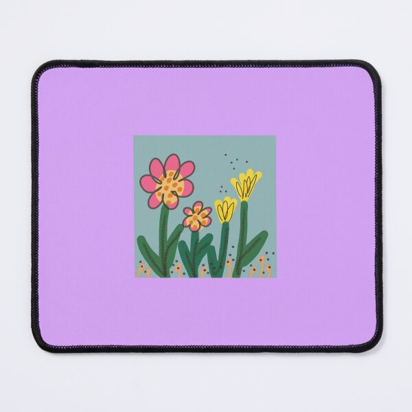 Item preview, springtime flowers 2 designed and sold by bobosay-store.