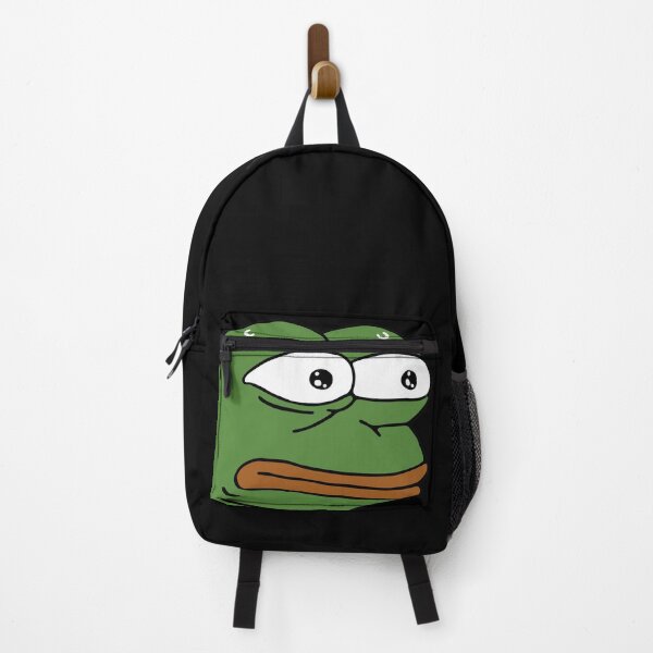 Item preview, monkaS meme HD designed and sold by evequickk.