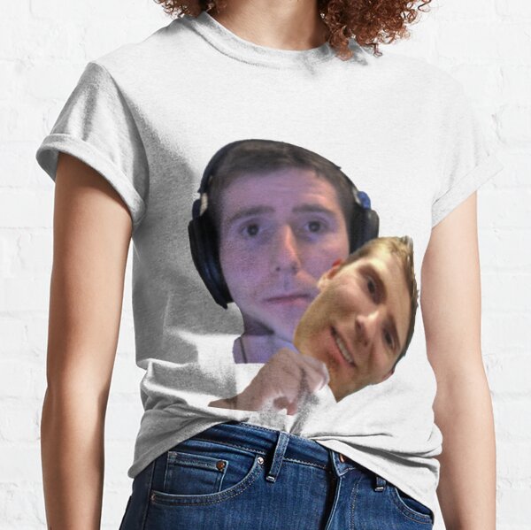 Linus Tech Tips Classic T-Shirt