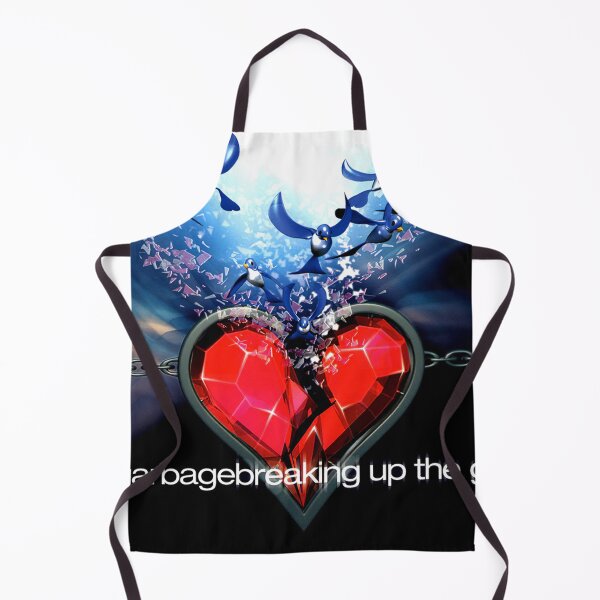 Item preview, Breaking up the girl designed and sold by DonnetteKearn.