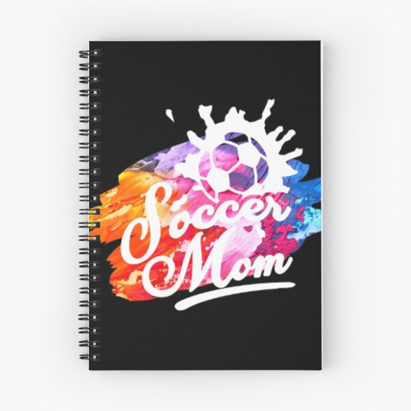 Item preview, Soccer Mom  designed and sold by LiveToLearn.