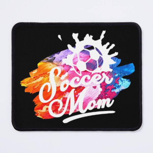 Item preview, Soccer Mom  designed and sold by LiveToLearn.