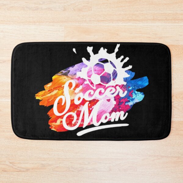 Item preview, Soccer Mom  designed and sold by LiveToLearn.