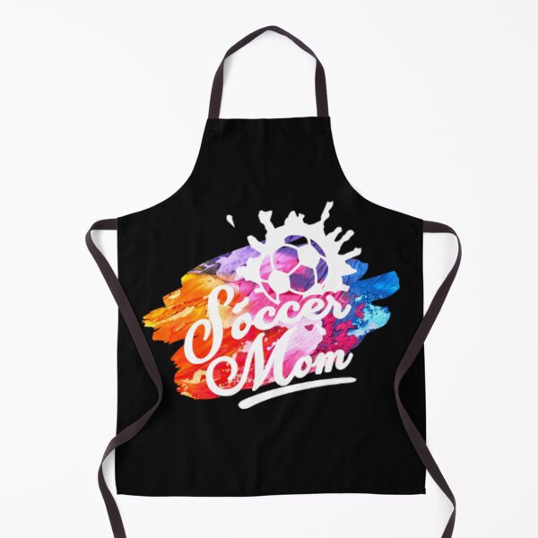 Item preview, Soccer Mom  designed and sold by LiveToLearn.