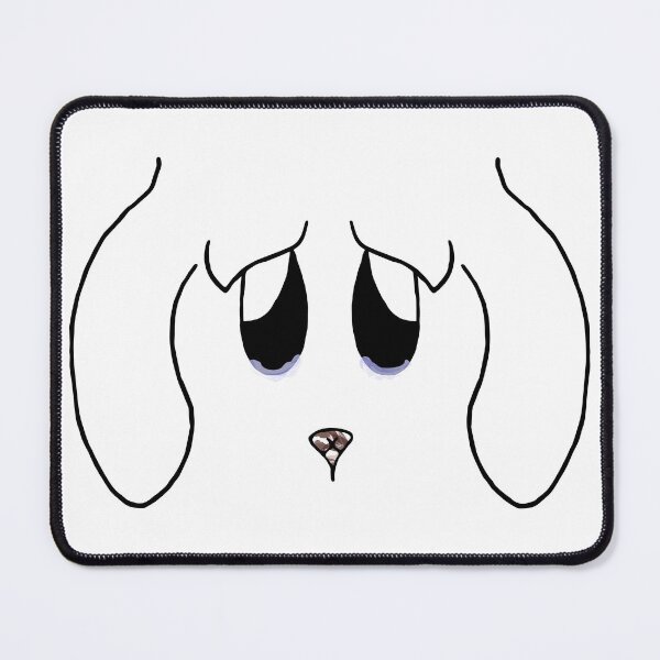 Item preview, Sad Dog designed and sold by ajoymoon.