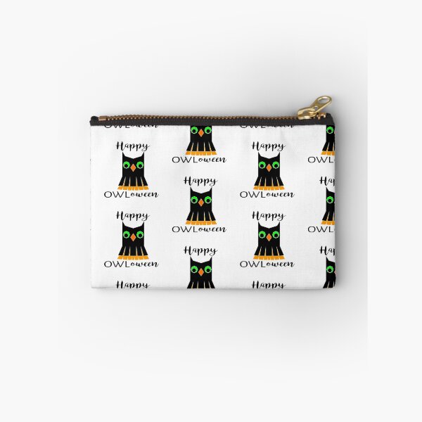 Item preview, Halloween Owl designed and sold by the Zarock Shop.