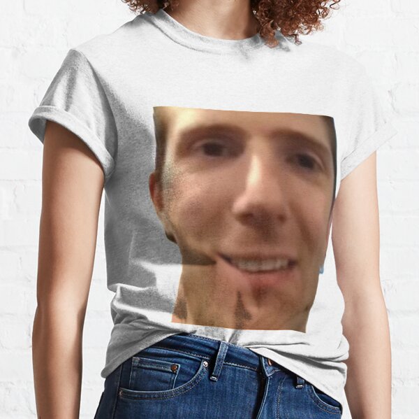 OkayChamp Linus Classic T-Shirt