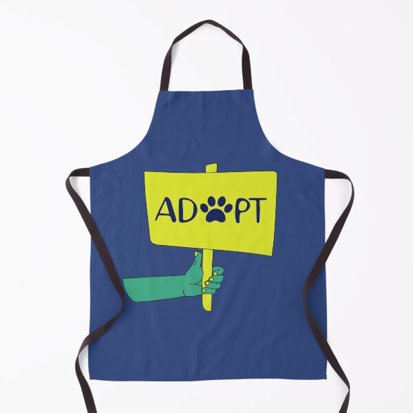 Item preview, Adopt designed and sold by nyah14.