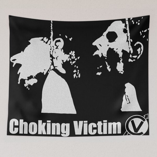 Item preview, Victim Dead designed and sold by memperjuangkan.