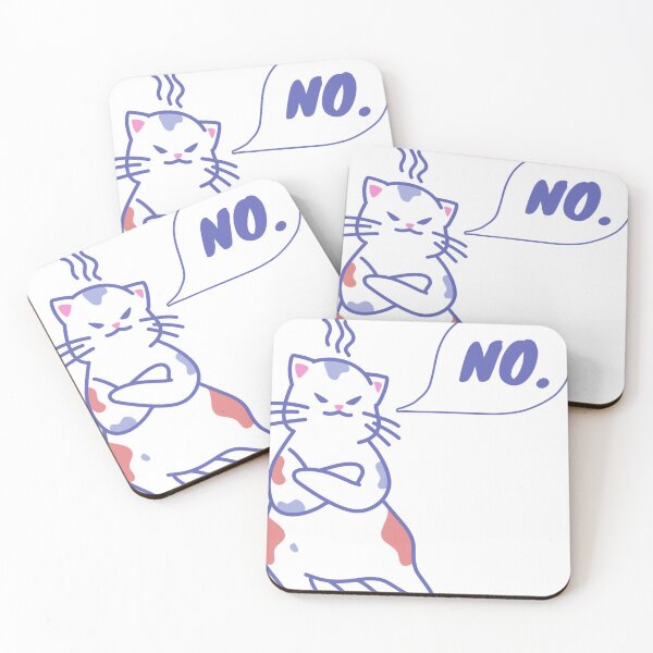 Item preview, No  designed and sold by Raizes.
