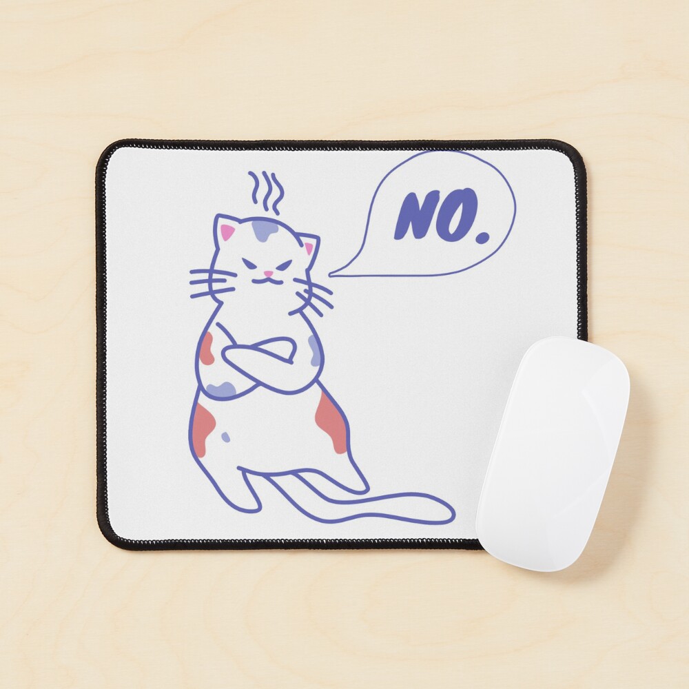 Item preview, Mouse Pad designed and sold by Raizes.