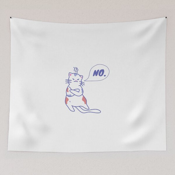 Item preview, No  designed and sold by Raizes.