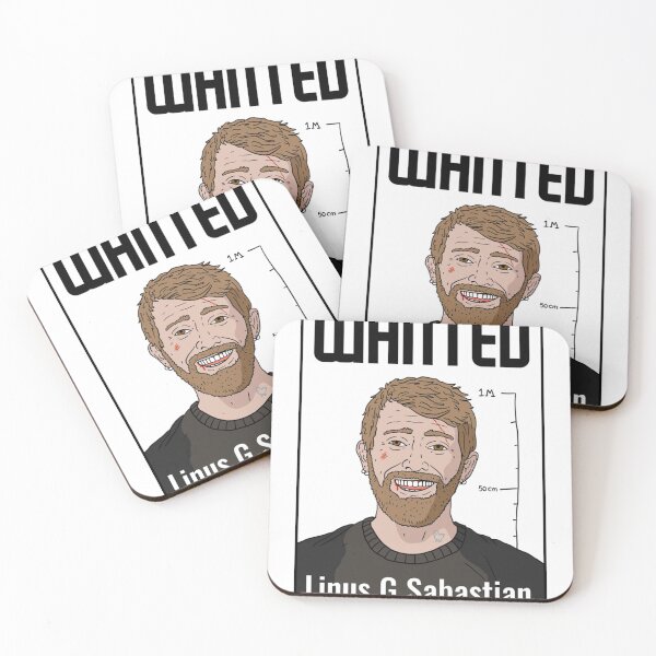 Item preview, Triple Linus Tech Tips designed and sold by enerationwear.