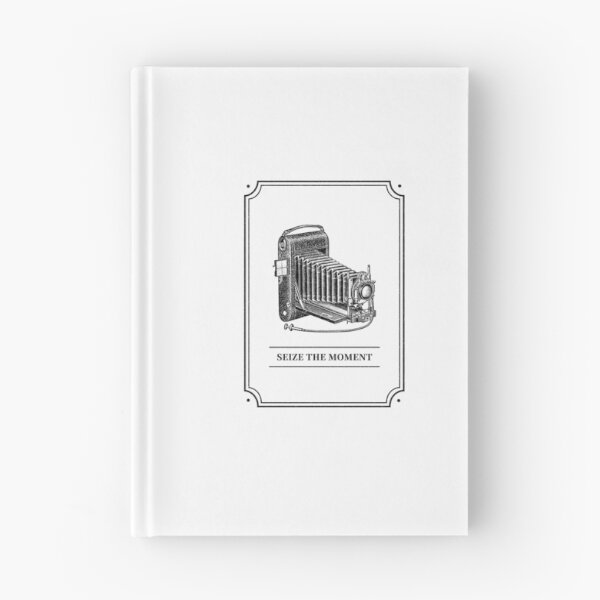 Item preview, Seize the moment designed and sold by Ruark MacRae.