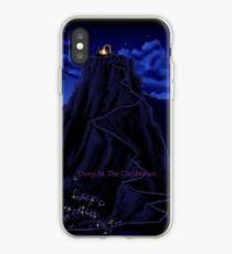 Monkey Island Deep in the Caribbean iPhone Case