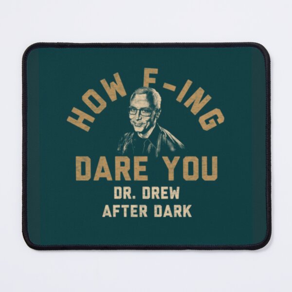Item preview, Dr Drew after dark podcast designed and sold by ICOAHEnding.
