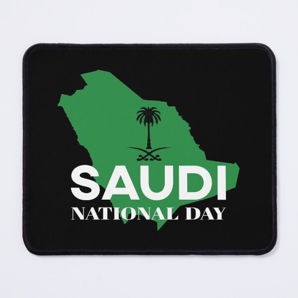 Item preview, Saudi National Day designed and sold by freeman1314.